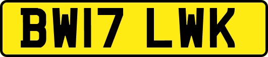 BW17LWK