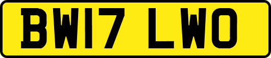BW17LWO