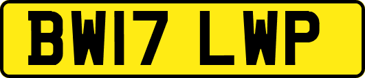 BW17LWP