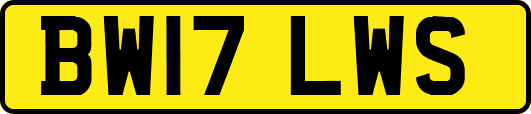 BW17LWS