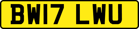 BW17LWU