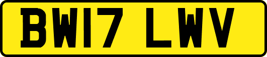 BW17LWV