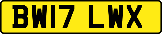 BW17LWX