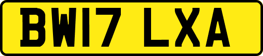 BW17LXA