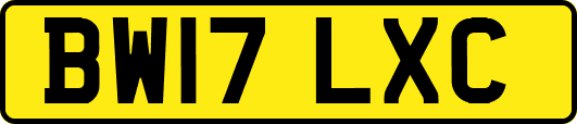 BW17LXC