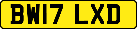 BW17LXD