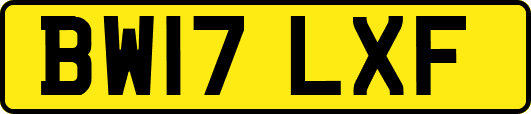 BW17LXF