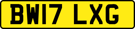 BW17LXG