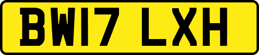 BW17LXH