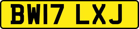 BW17LXJ