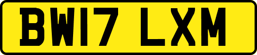BW17LXM