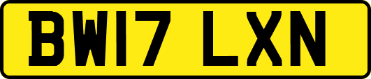 BW17LXN