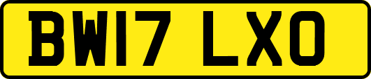 BW17LXO