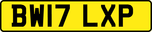 BW17LXP