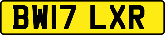 BW17LXR