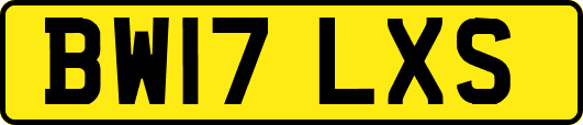 BW17LXS