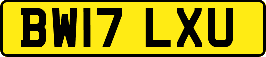 BW17LXU