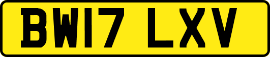 BW17LXV
