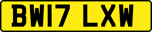 BW17LXW