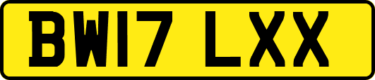 BW17LXX