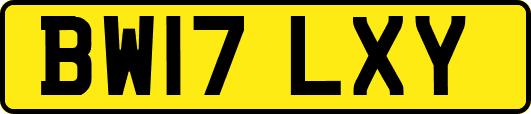 BW17LXY