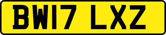 BW17LXZ