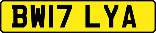 BW17LYA