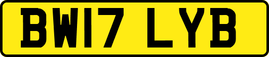 BW17LYB