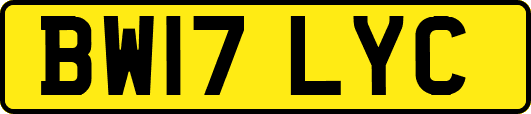 BW17LYC