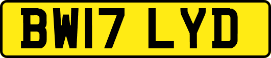 BW17LYD