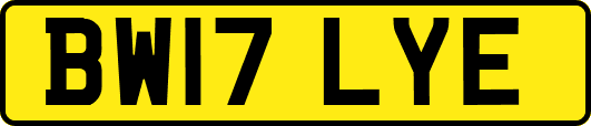 BW17LYE
