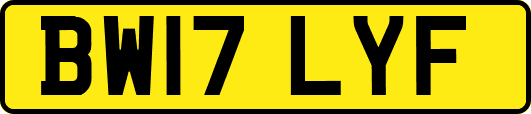 BW17LYF