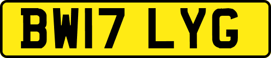 BW17LYG