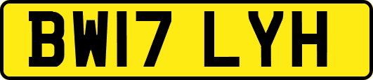 BW17LYH