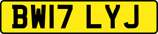 BW17LYJ