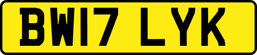 BW17LYK