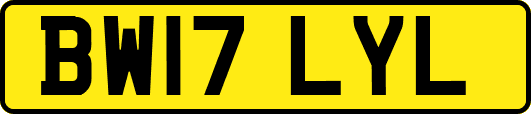 BW17LYL