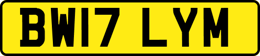 BW17LYM
