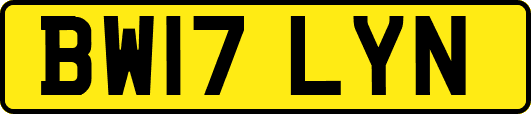 BW17LYN