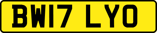 BW17LYO
