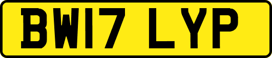 BW17LYP