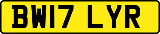 BW17LYR