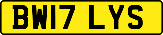 BW17LYS