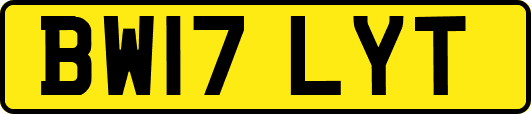 BW17LYT