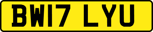 BW17LYU