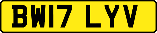 BW17LYV