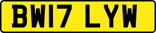 BW17LYW