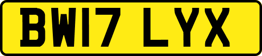 BW17LYX