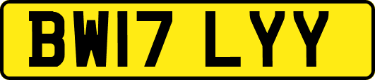 BW17LYY