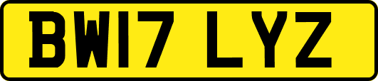 BW17LYZ